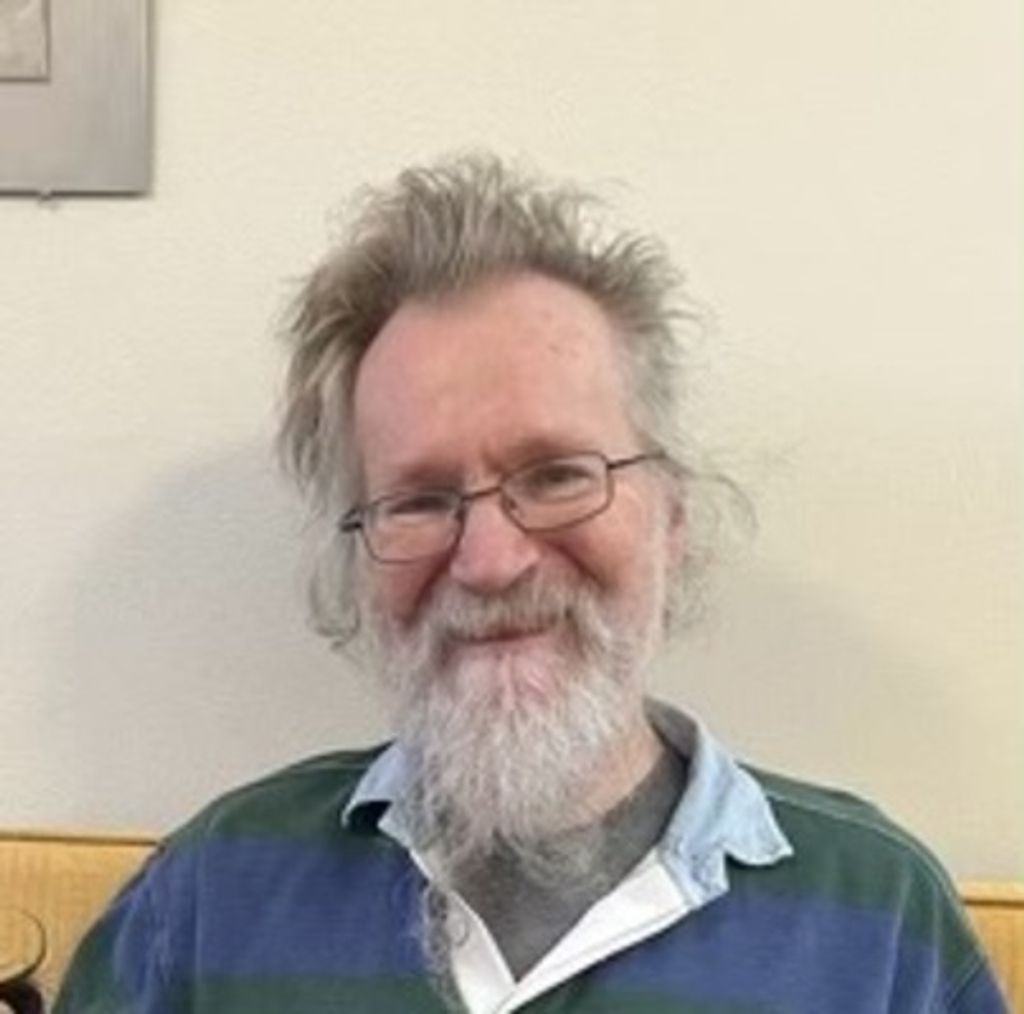 Gerold Guenter Firl Profile Photo