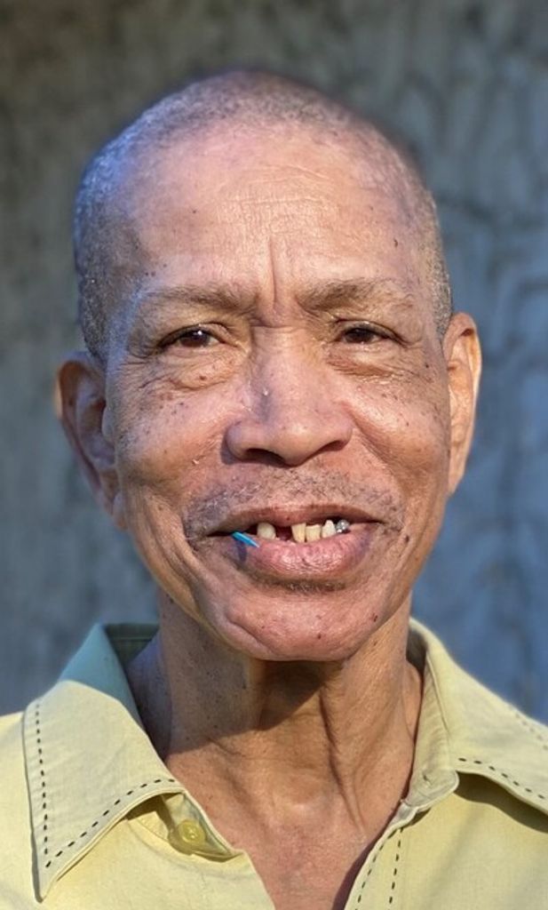 Earnest James Daniels