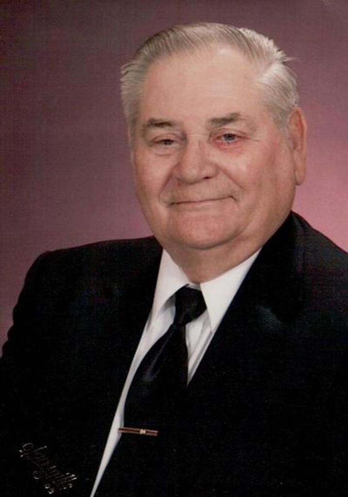 Harold Gene Bivins Profile Photo