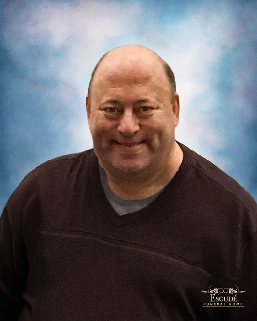 Rene Joseph Bordelon Profile Photo