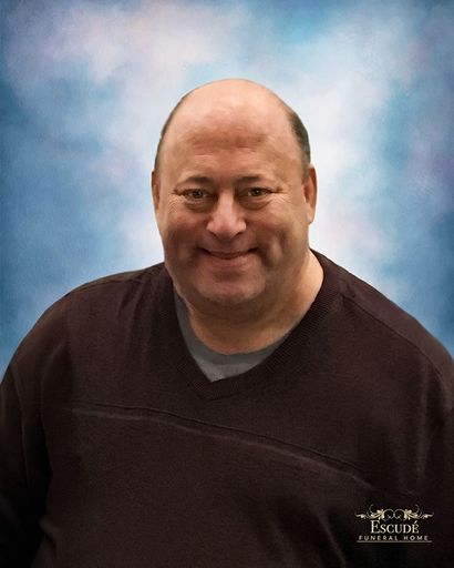 Rene Joseph Bordelon's obituary image