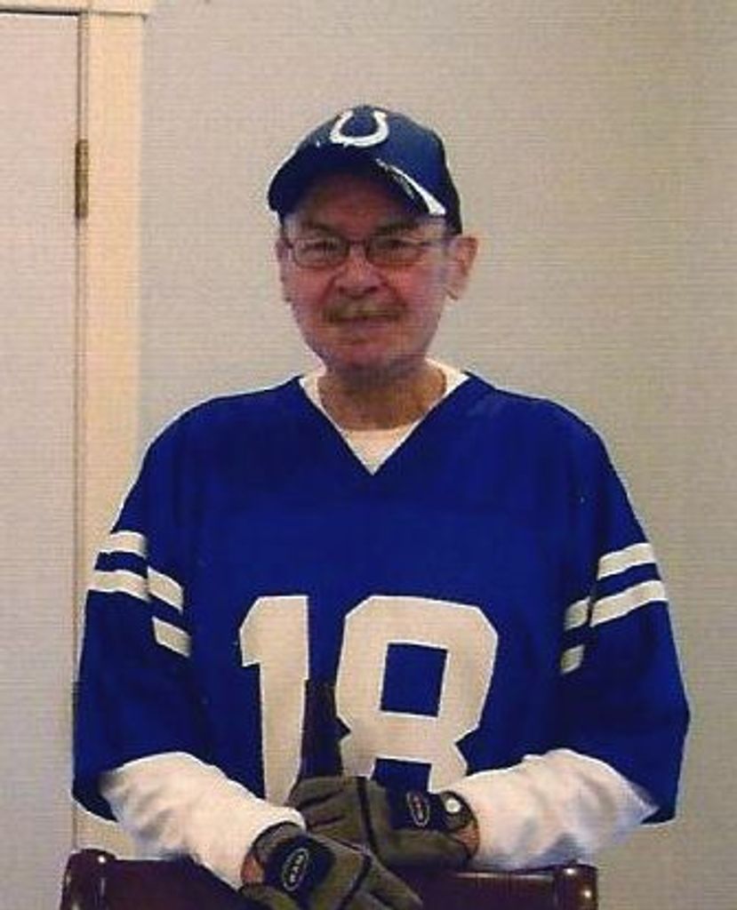 Tim 'King' I. Mumaugh