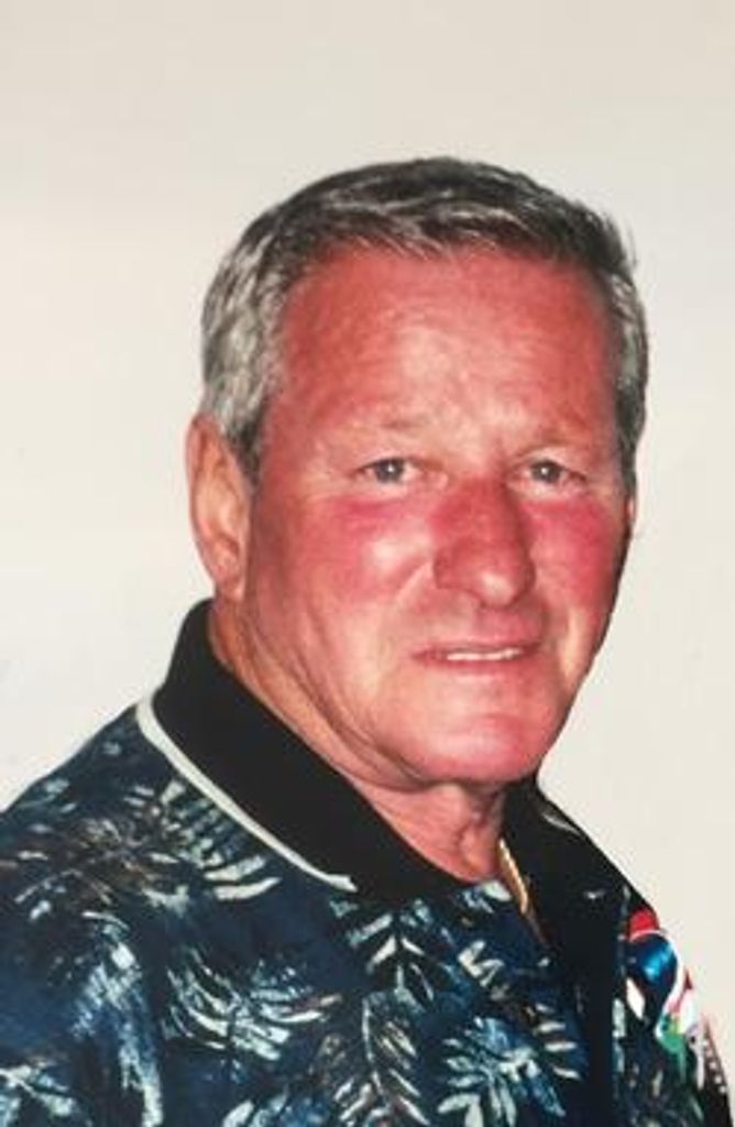 William C. Beaudette, Jr.