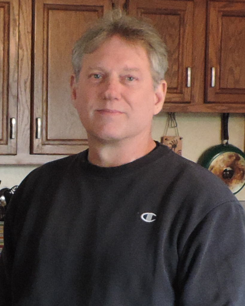 Scott N. Powers Profile Photo