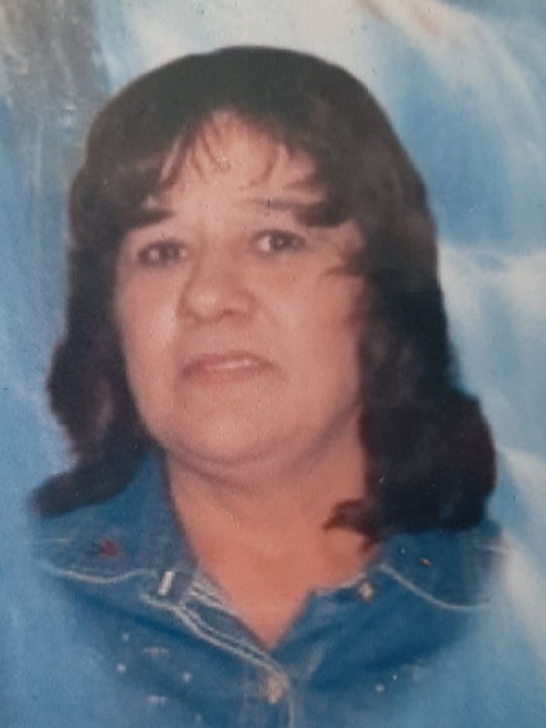 Judy Marie Kosark