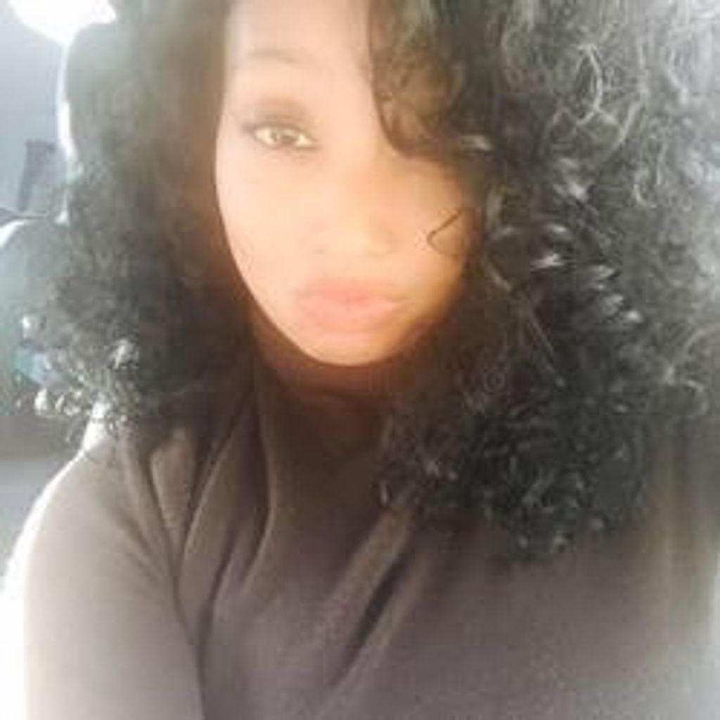 Kenshae Raychelle Giddens