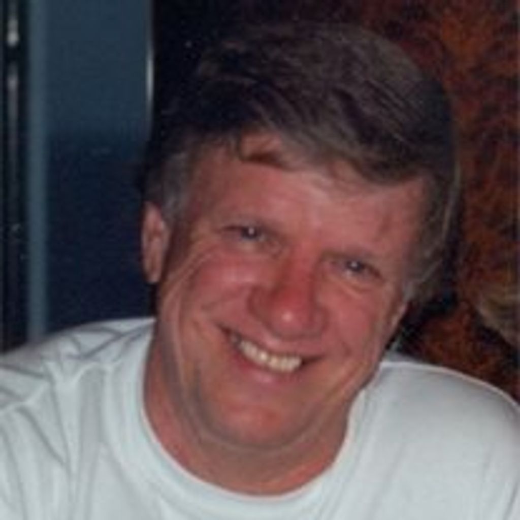 Robert L. Preston