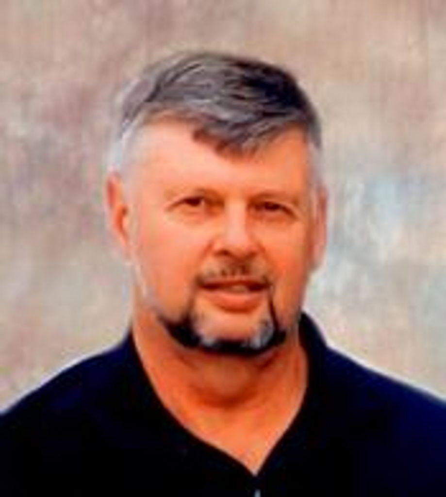 Raphael "Ray" G. Heinzman