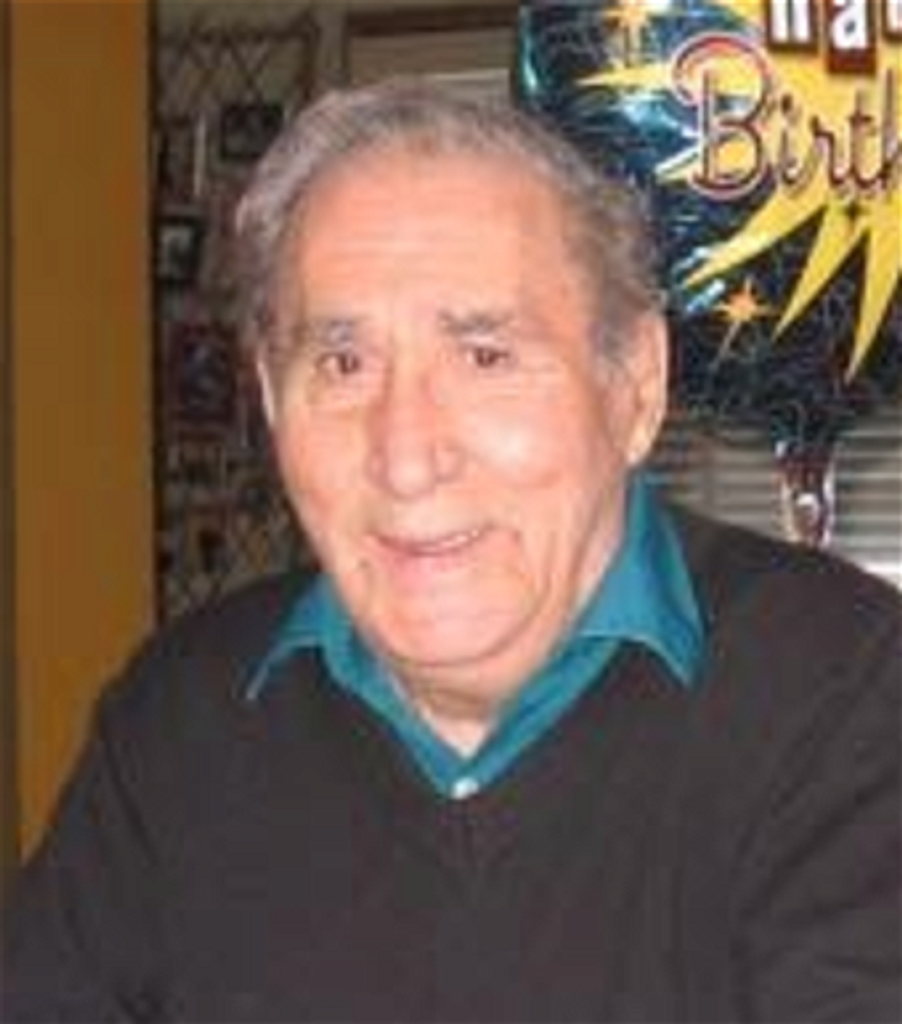 Manny Sfiridis