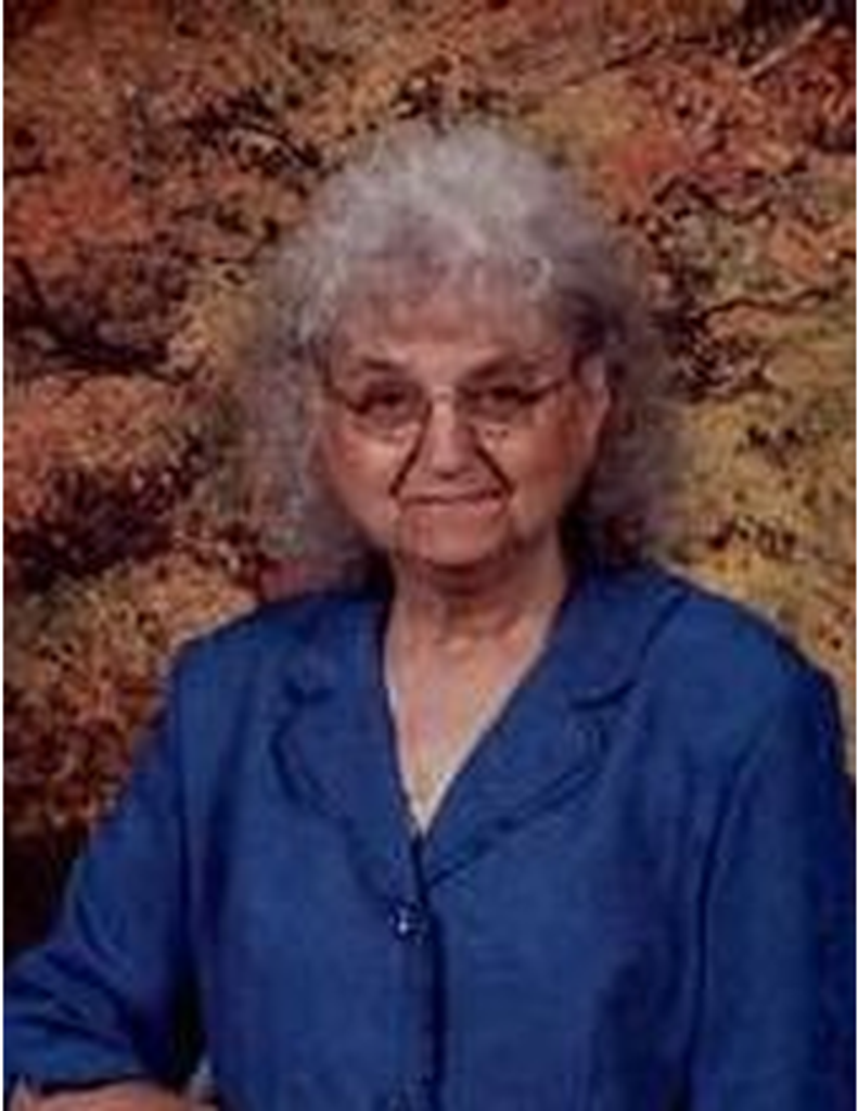 Ortha Lee Curnutt