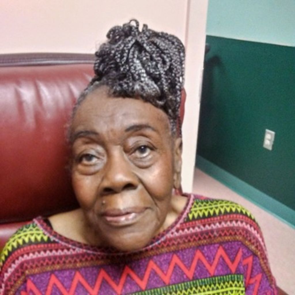 Pearleva Delores Minatee Maxwell Profile Photo