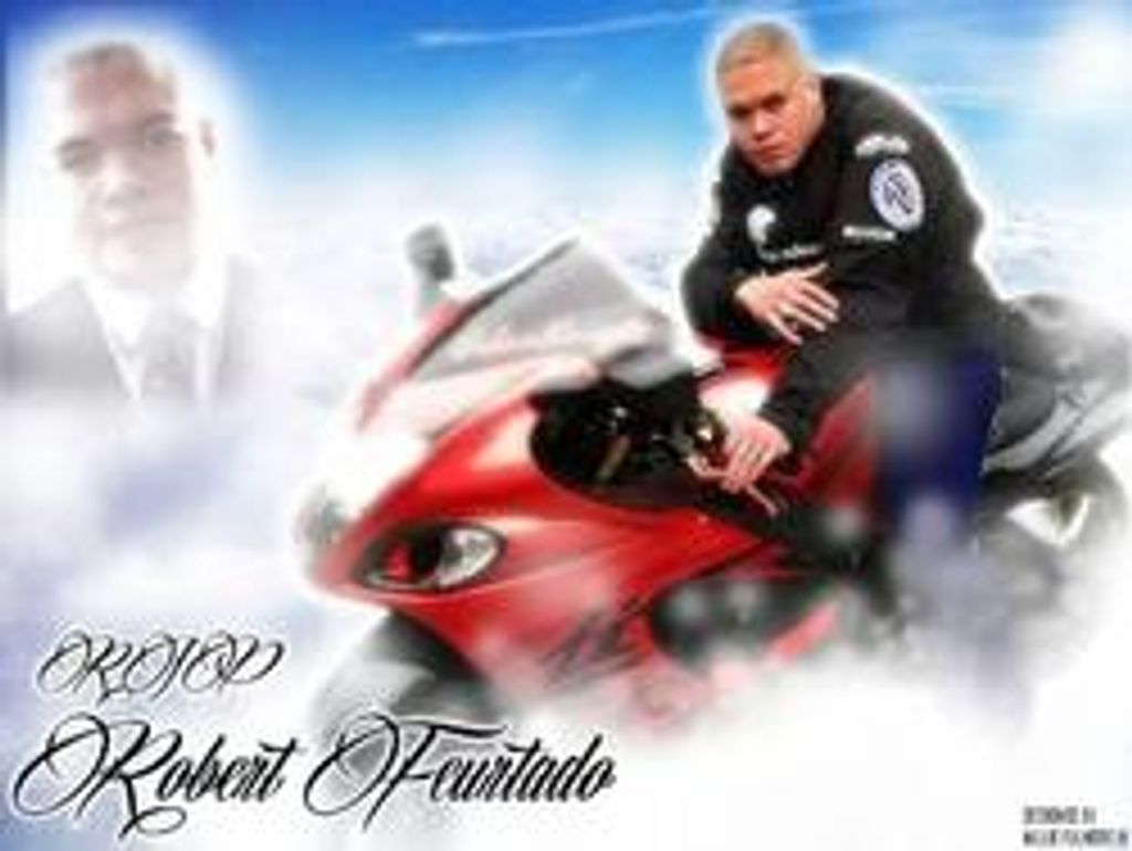 Robert Emile Feurtado