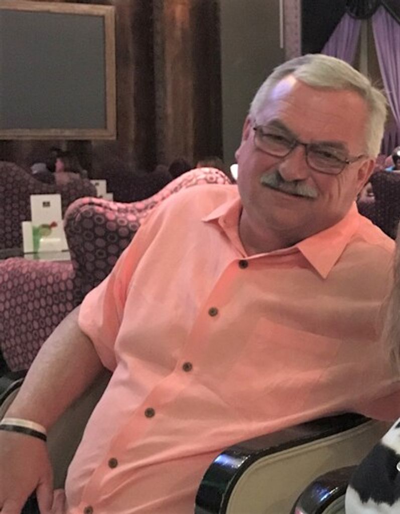 Randall Lee Rinearson Profile Photo