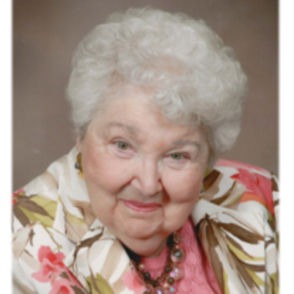 Shirley C. Rattenborg