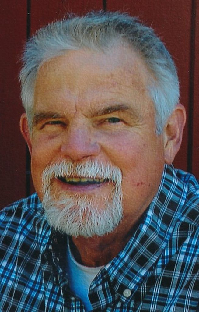 Gordon L. Groff Profile Photo