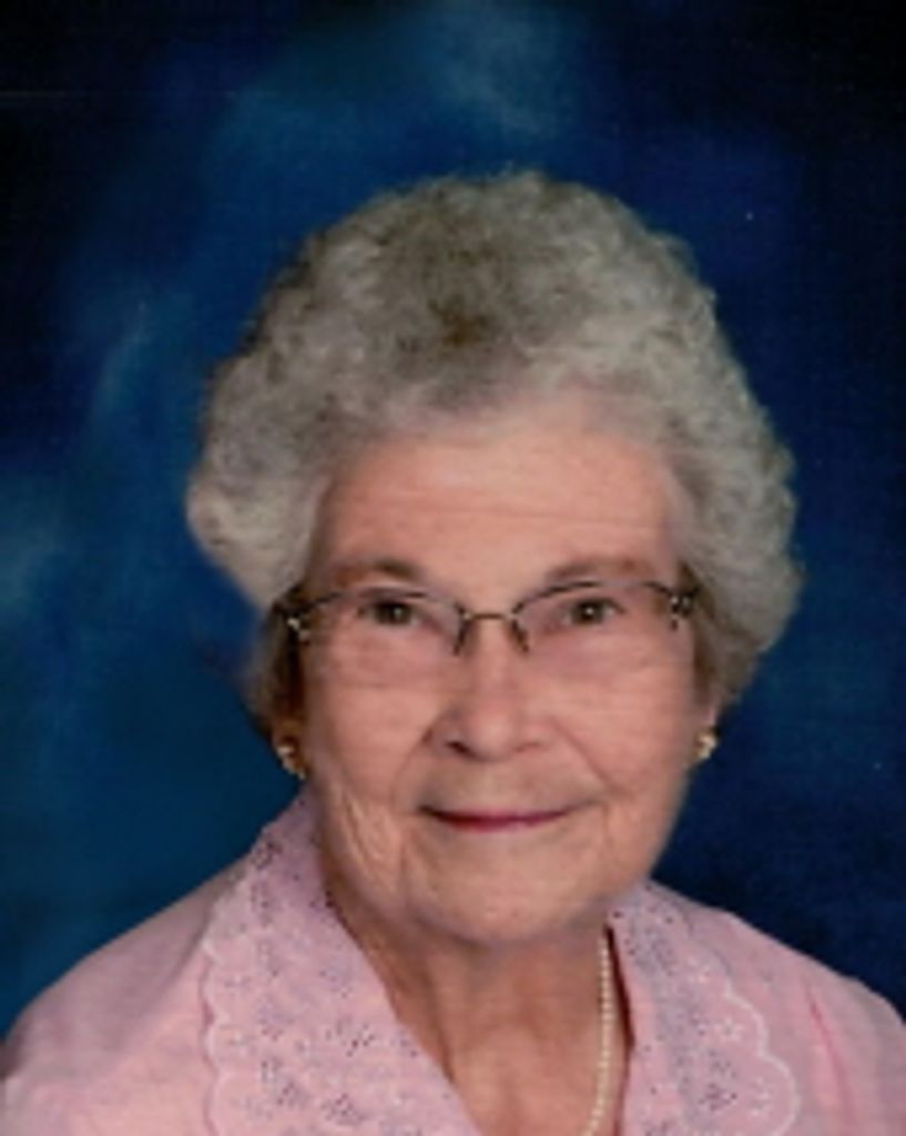 Rogene B. Fell
