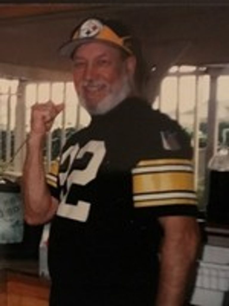 Robert Eugene Whiteman