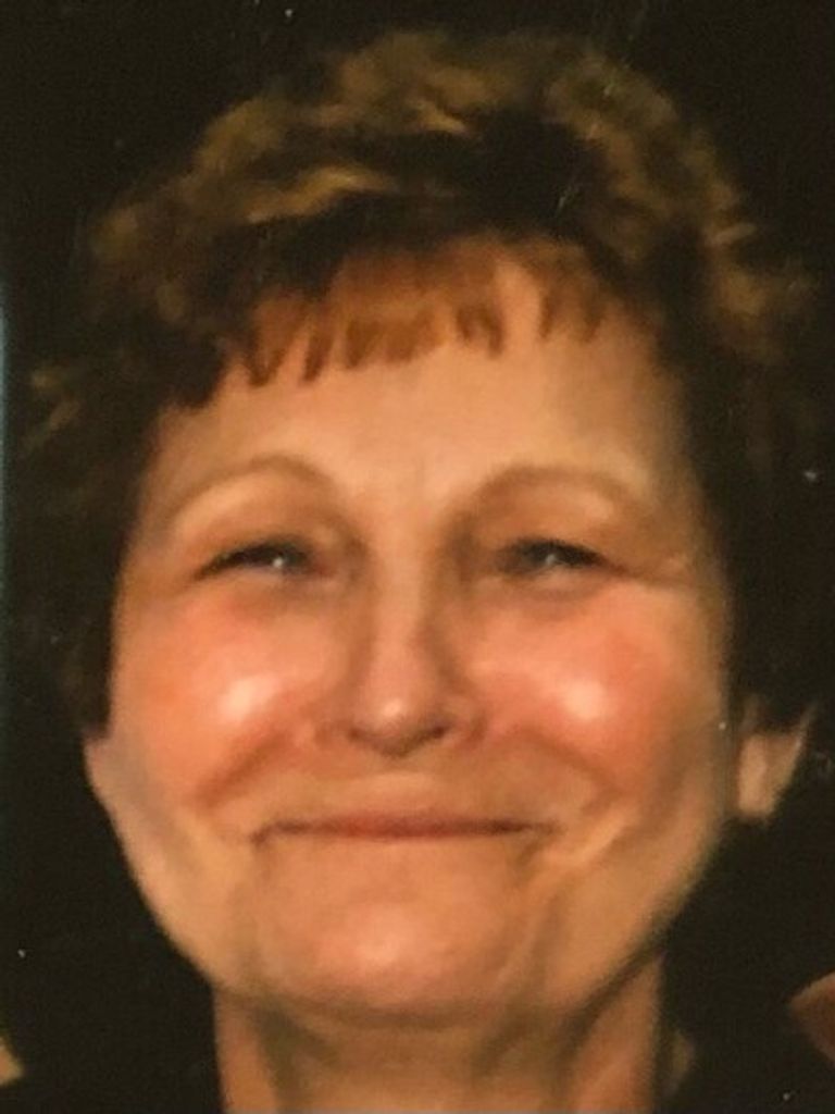 Melissa E. Garrison Profile Photo