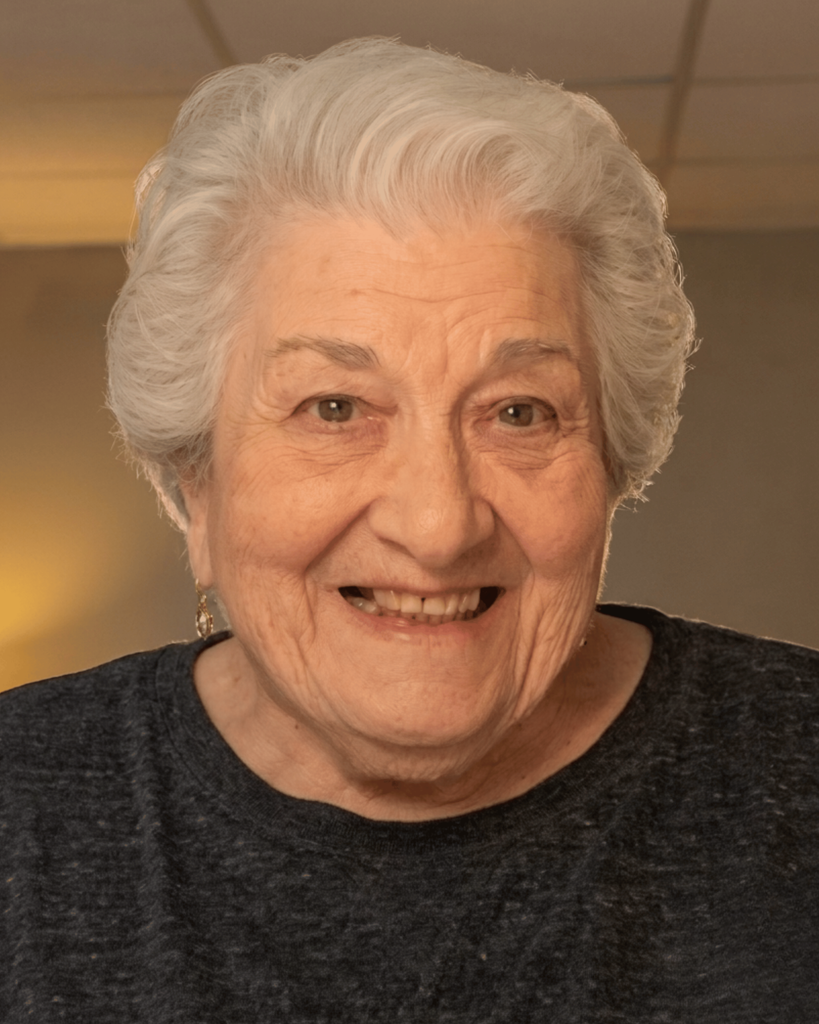 Eleanor Lombardi