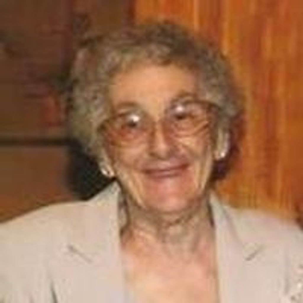 Mary Lou Swinsinski