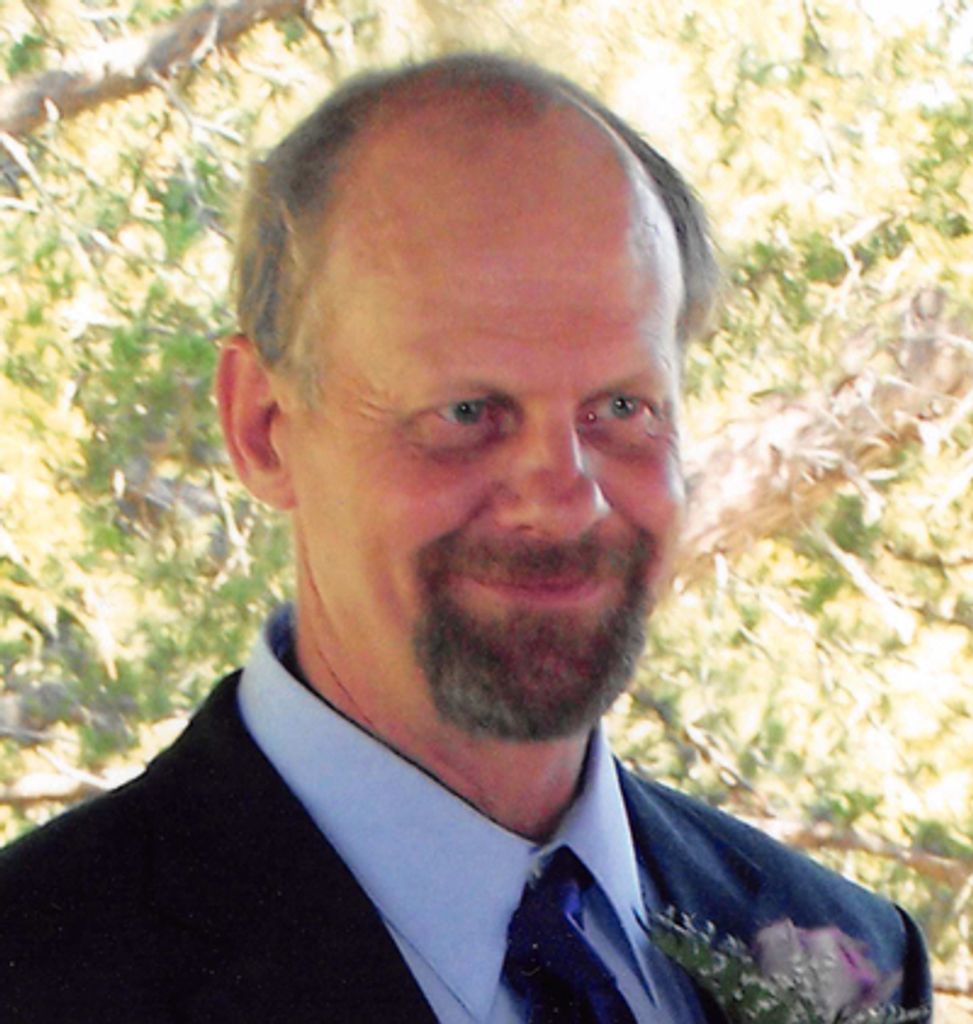 Dana Andrew Thompson Profile Photo