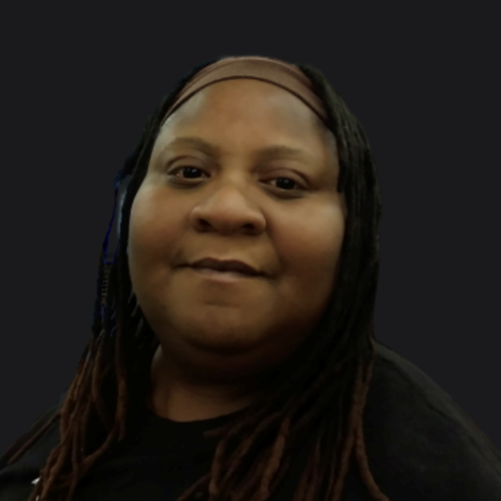 Twanda Latrell Godden