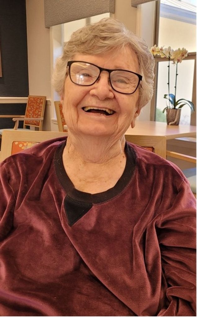 Verna Berry Howell Profile Photo