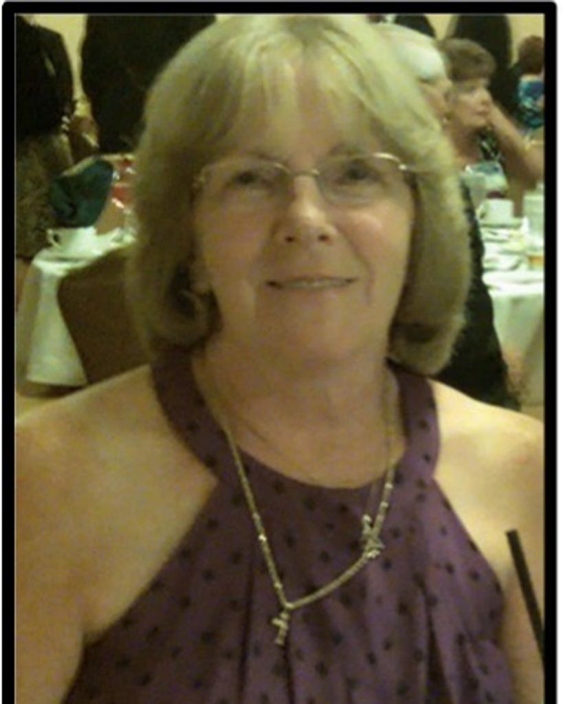 Barbara Jean Reynolds Profile Photo