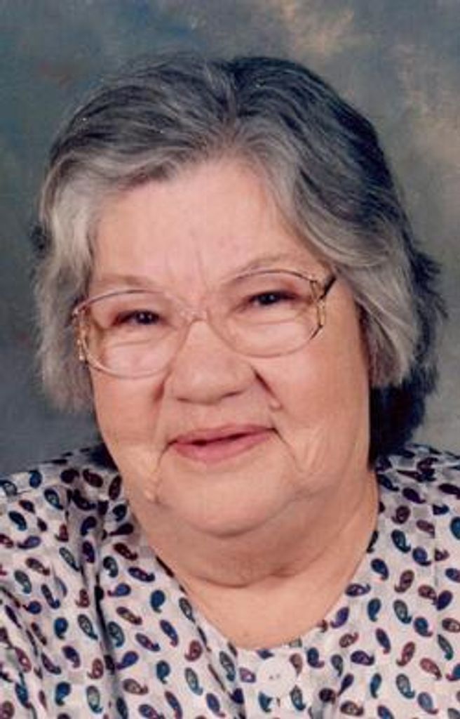 Lois Eva Young Bartell