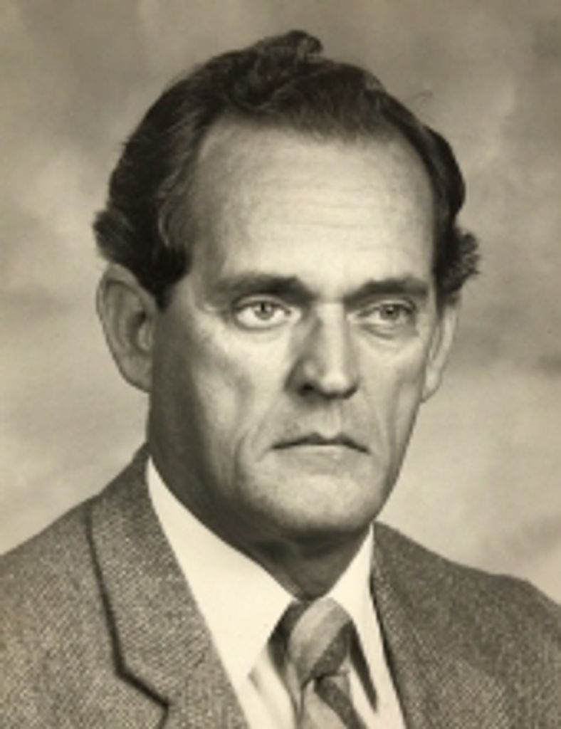 Dallas L. Bruce