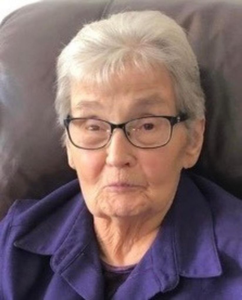 Marguerite Wenger Profile Photo