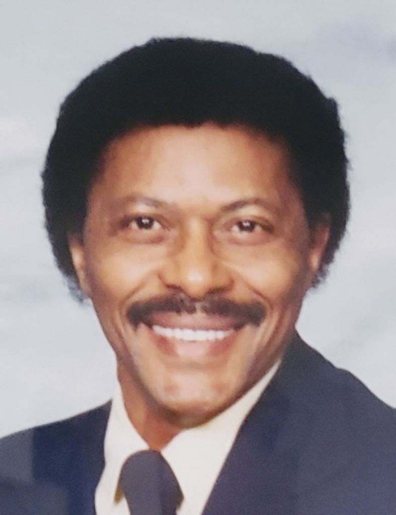 Thomas Mccullan “Tom” Redman, Sr Profile Photo