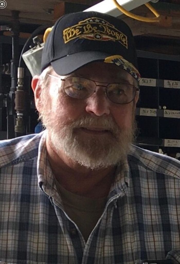 Richard Leo Dammermann