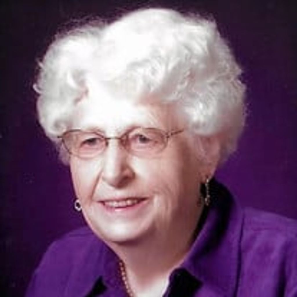 Frances Priebe