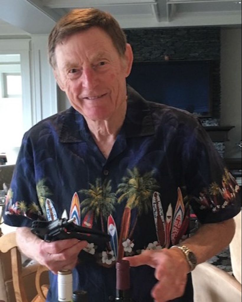 Peter Lyon Appleby Profile Photo