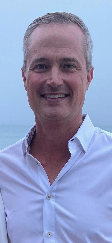 John Lloyd Mcloughlin Profile Photo