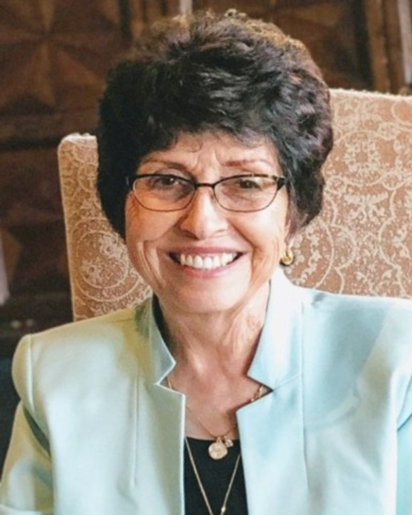 JoAnn G. Lucero (Archuleta)