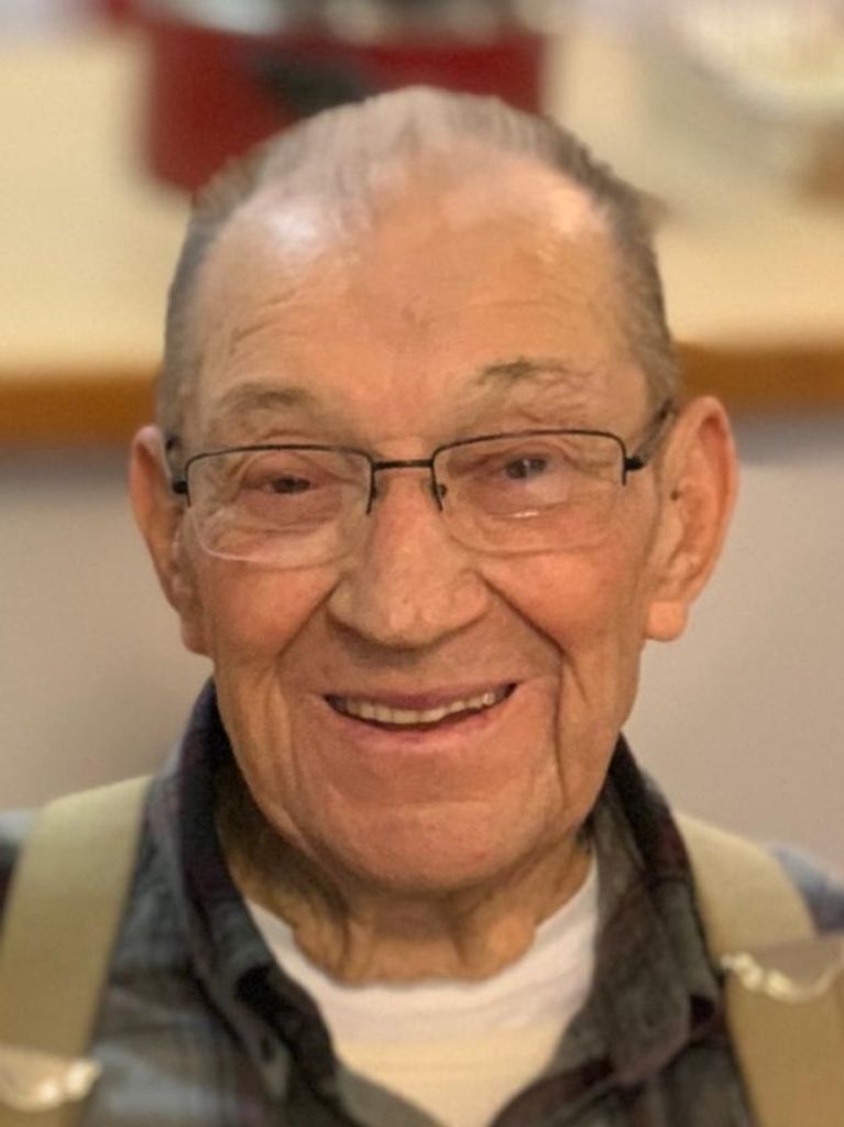 Albert Frank Parvin Profile Photo