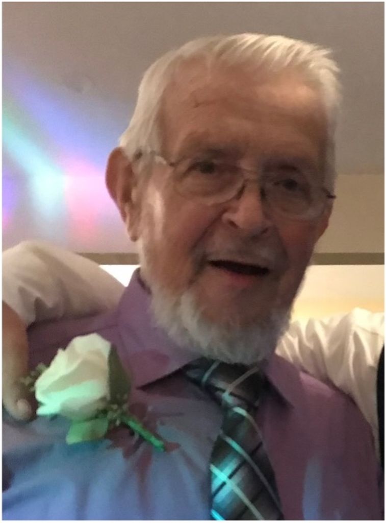 George Mowry Profile Photo