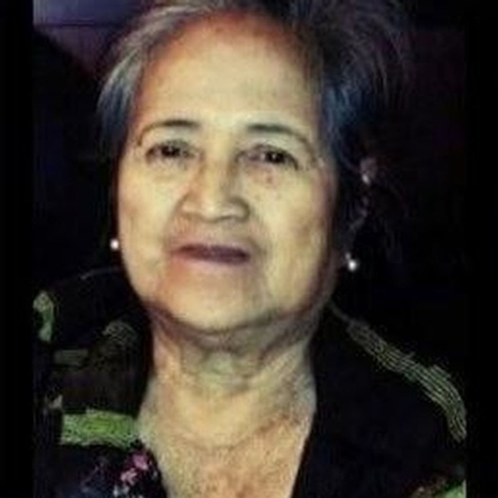 Antonia M. Guerrero Profile Photo