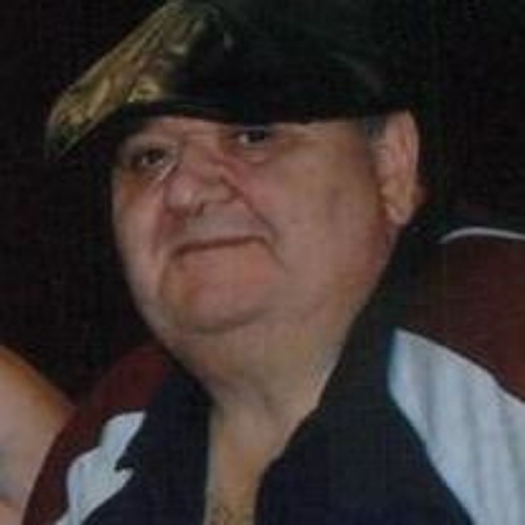 Joseph DelleCave
