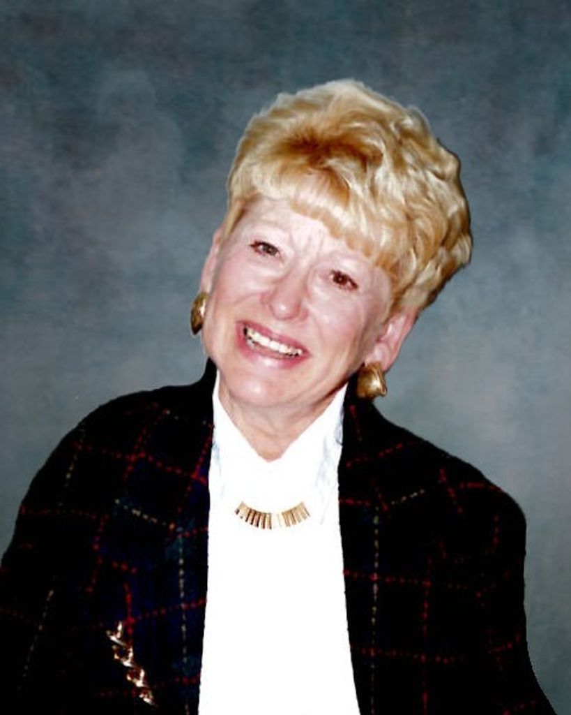 Lois Krump