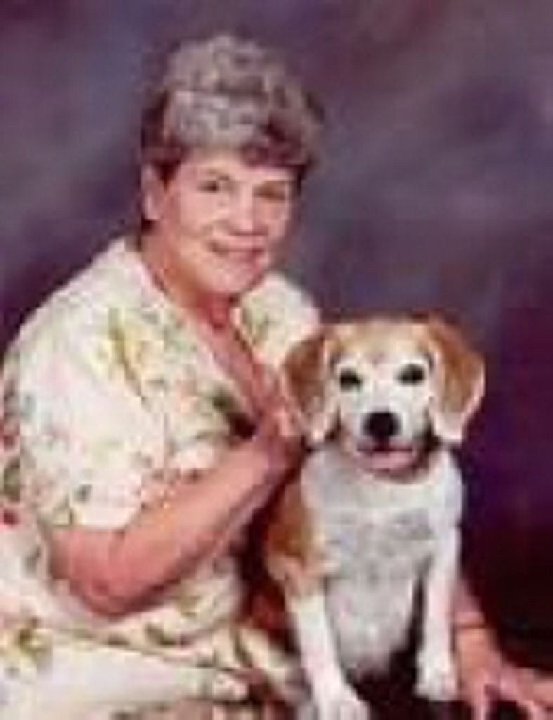 Gloria  Jean Kreiner