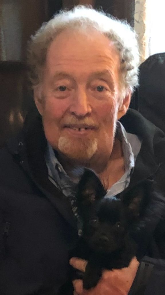 Roger Keith Tucker