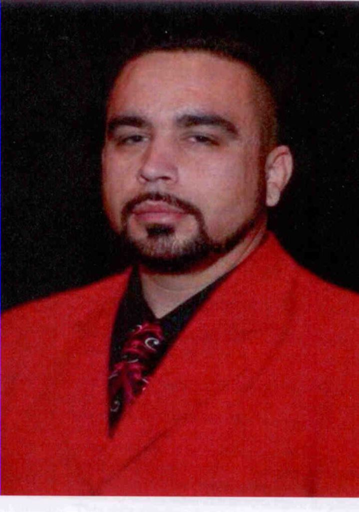Bradley Nelson Santos