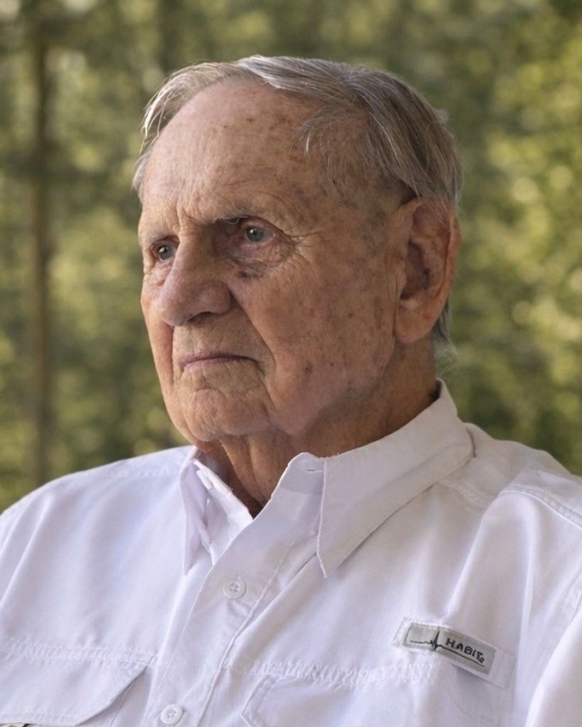 Benny M. "Ben" Heidenreich