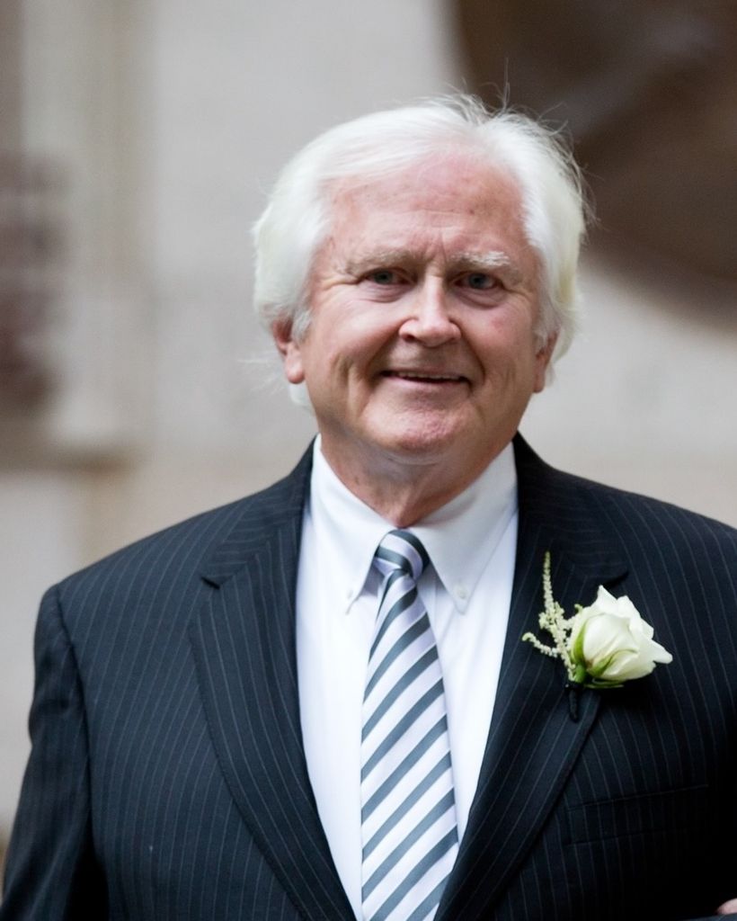 John P. Simpson Profile Photo