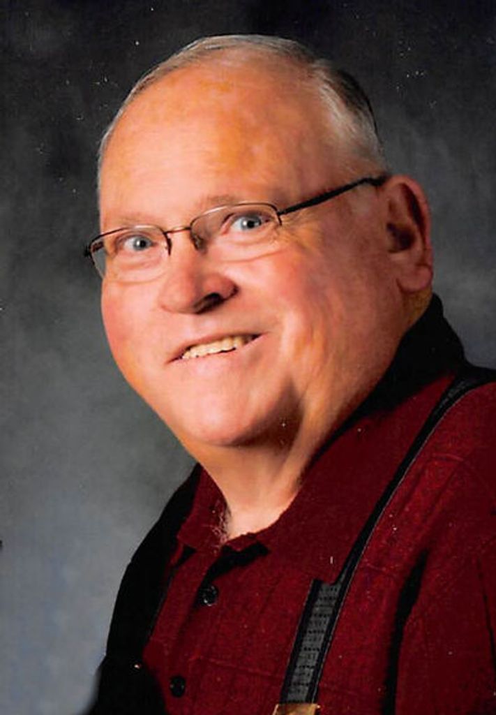Ralph Ray Wilson Profile Photo