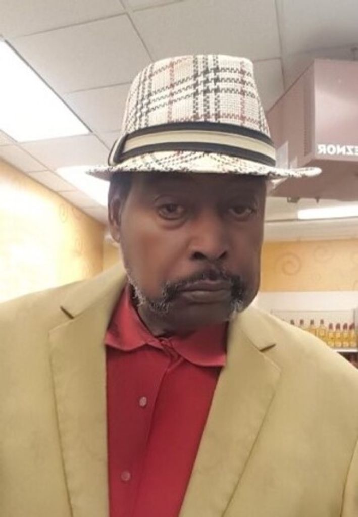 Mr. Carl Anthony Sneed Profile Photo