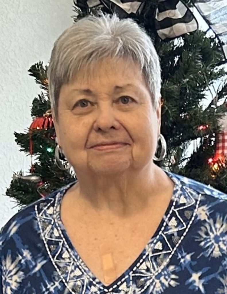 Linda Pribble Profile Photo